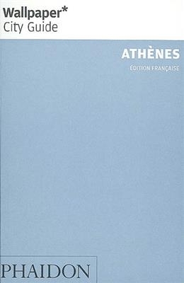 Ath&egrave;nes