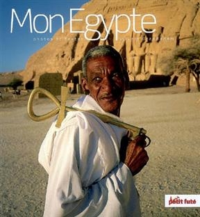 Mon Egypte