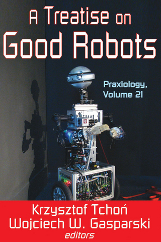A Treatise on Good Robots