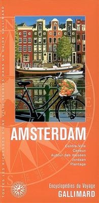 Amsterdam : centre-ville, canaux, autour des musées, Jordaan, Plantage