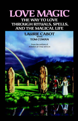 Love Magic -  Laurie Cabot