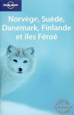 Norv&egrave;ge, Su&egrave;de, Danemark, Finlande et &icirc;les F&eacute;ro&eacute;