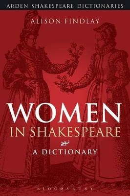 Women in Shakespeare -  Findlay Alison Findlay