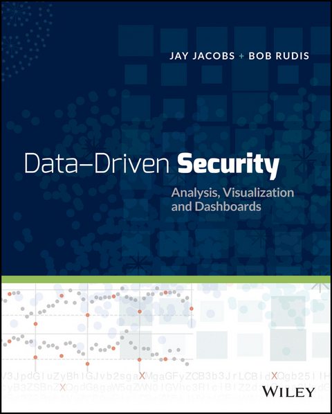 Data-Driven Security - Jay Jacobs, Bob Rudis