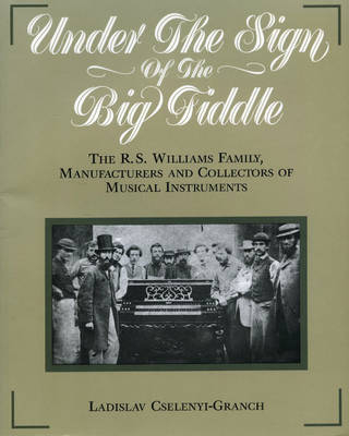 Under the Sign of the Big Fiddle