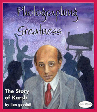 Photographing Greatness