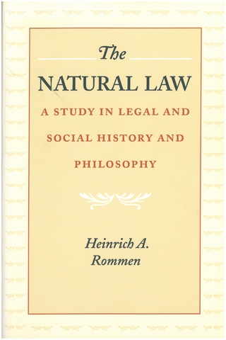 The Natural Law