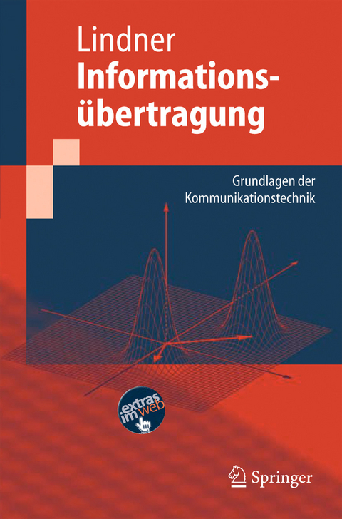 Informations&uuml;bertragung -  J&uuml;rgen Lindner