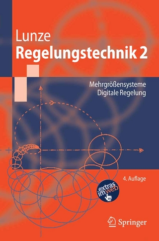 Regelungstechnik 2