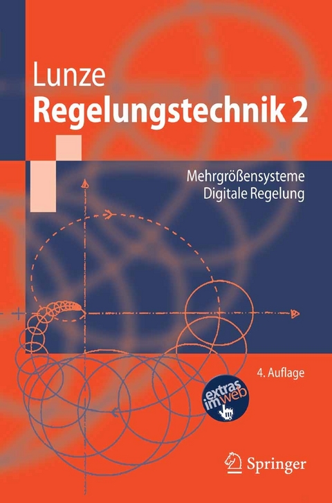 Regelungstechnik 2 -  Jan Lunze