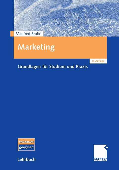 Marketing -  Manfred Bruhn