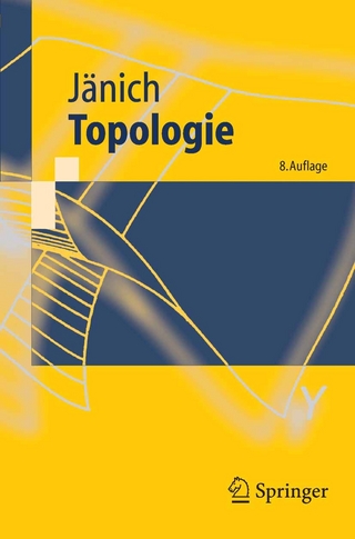 Topologie