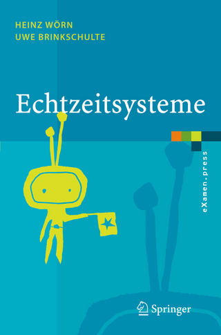 Echtzeitsysteme