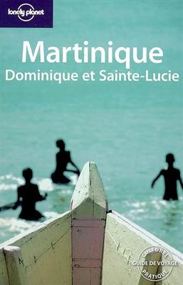 Martinique, Dominique et Sainte-Lucie