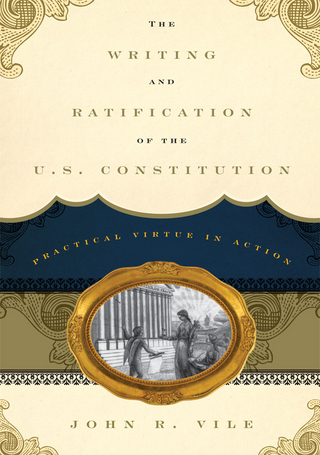 Writing and Ratification of the U.S. Constitution