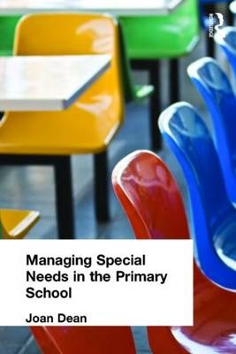 Managing Special Needs in the Primary School