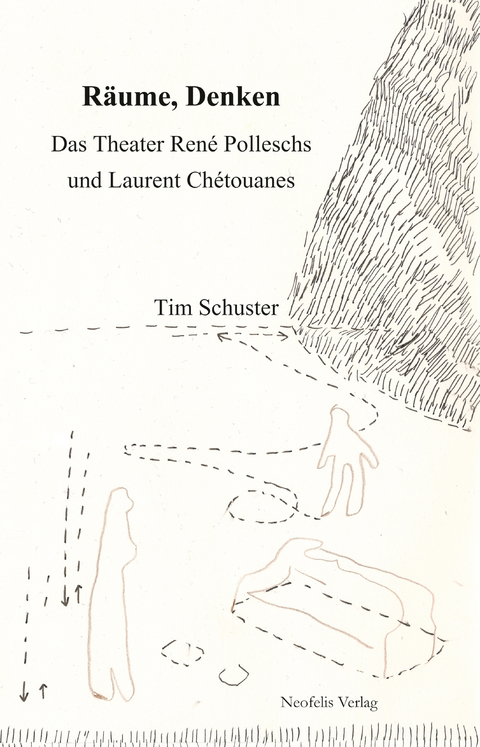 R&auml;ume, Denken - Tim Schuster
