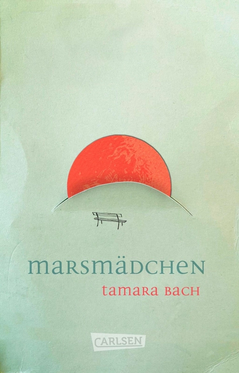 Marsm&auml;dchen - Tamara Bach