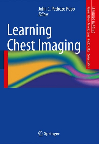 Learning Chest Imaging