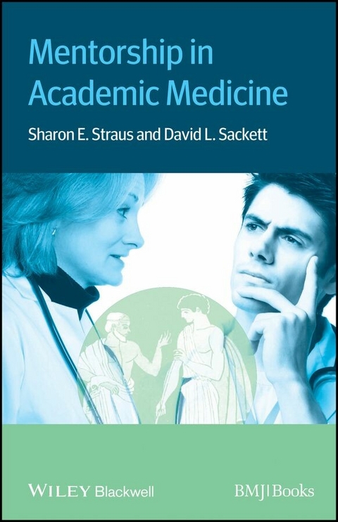 Mentorship in Academic Medicine - 