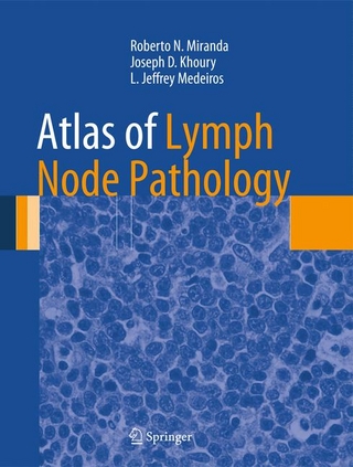 Atlas of Lymph Node Pathology
