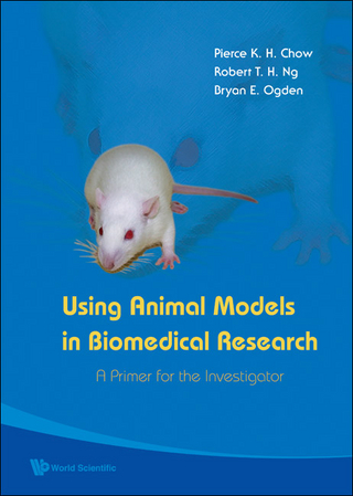USING ANIMAL MODELS IN BIOMEDICAL RESE..