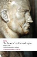 Dawn of the Roman Empire