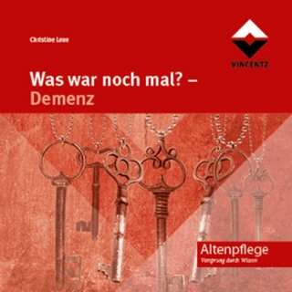 Was war noch mal? - Demenz