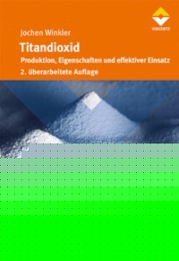 Titandioxid