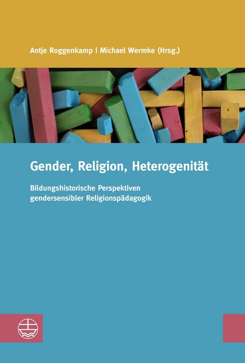 Gender, Religion, Heterogenit&auml;t - 