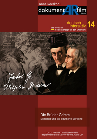 Die Brüder Grimm