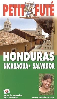Honduras, Nicaragua, Salvador : 2005-2006