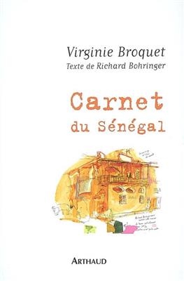 Carnet du Sénégal