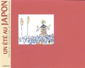 Un &eacute;t&eacute; au Japon - Tsunehiko Kuwabara