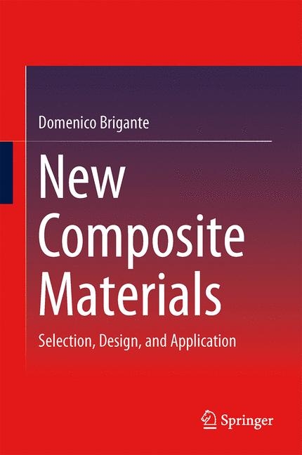 New Composite Materials - Domenico Brigante