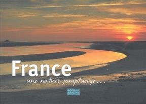 France : une nature somptueuse