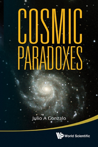 COSMIC PARADOXES