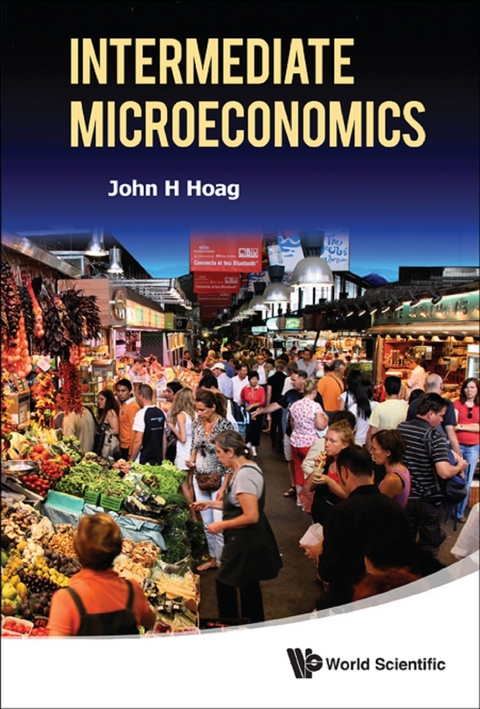 INTERMEDIATE MICROECONOMICS - John H Hoag