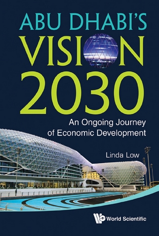 ABU DHABI'S VISION 2030