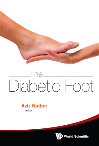 DIABETIC FOOT, THE