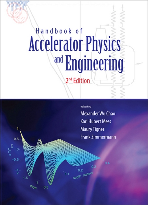 Handbook Of Accelerator Physics And Engineering (2nd Edition) - 