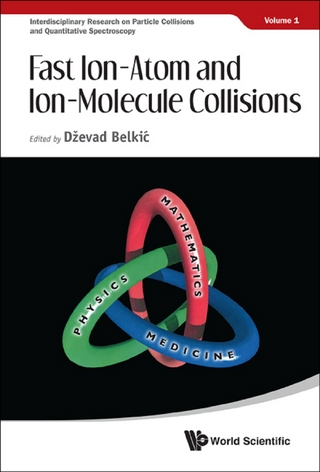 FAST ION-ATOM & ION-MOLECULE COLLISIONS