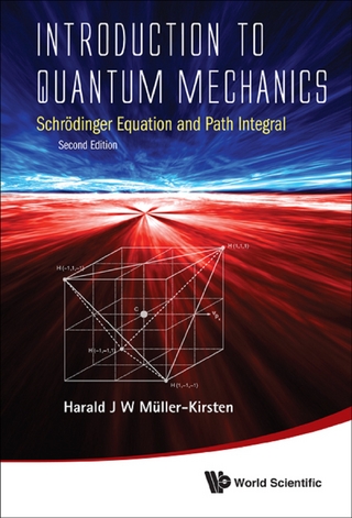 INTROD TO QUANTUM MECHANICS 2ED