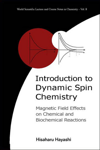 INTROD TO DYNAMIC SPIN CHEMISTRY (V8)