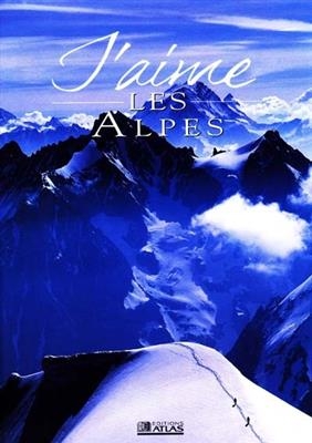 J'aime les Alpes