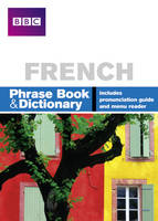 BBC French Phrasebook ePub