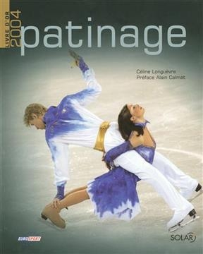 Patinage, livre d'or 2004