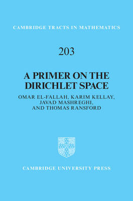 Primer on the Dirichlet Space