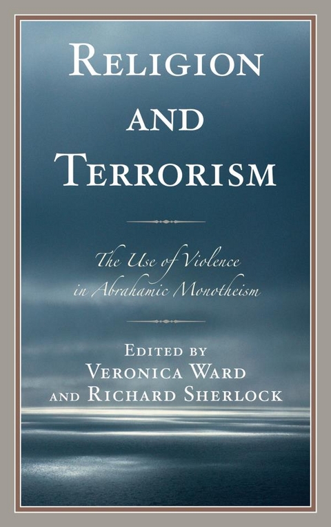 Religion and Terrorism - 