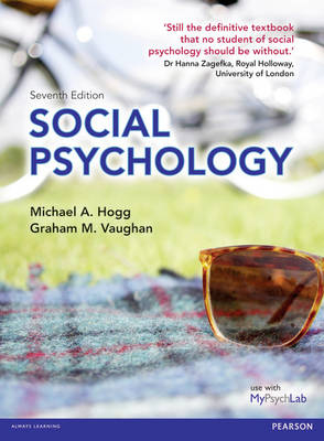 Social Psychology 7th edn PDF eBook